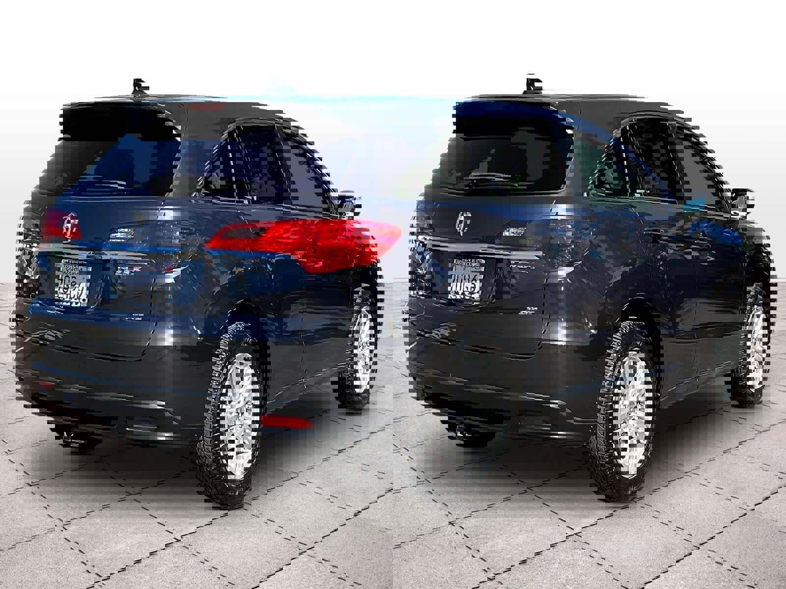 Used 2015 Acura RDX AWD w/ Technology Package image 14