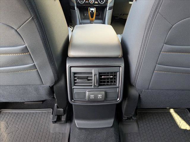 Used 2022 Subaru Forester Wilderness w/ Wilderness Package AWD/4WD image 19