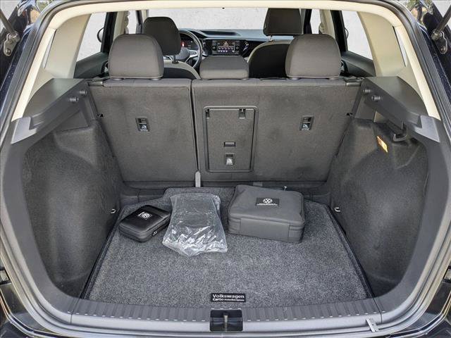 Used 2023 Volkswagen Taos S FWD image 6