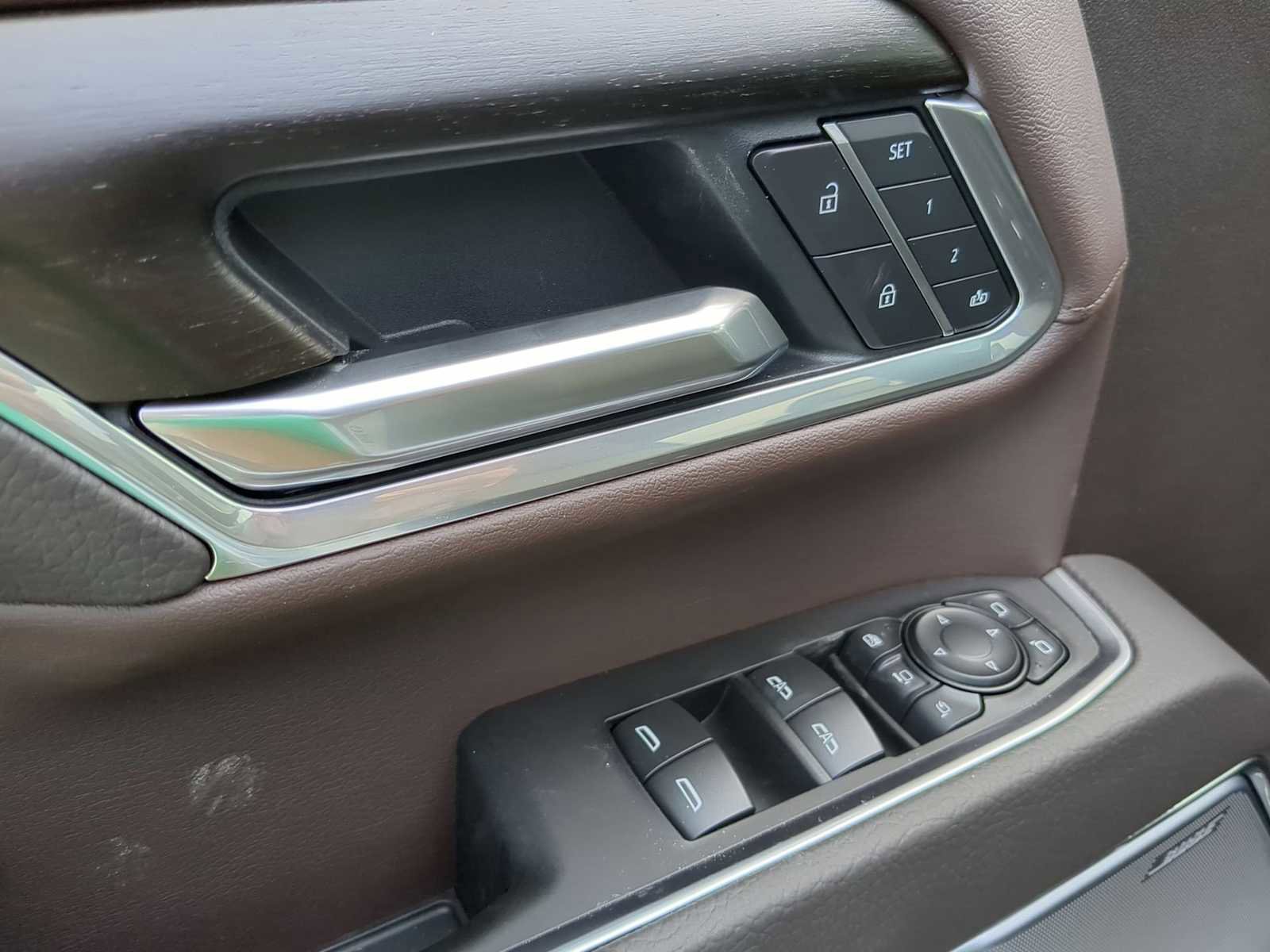 New 2026 GMC Sierra 2500 Denali w/ Denali Reserve Package image 12