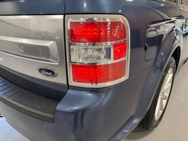 Used 2018 Ford Flex Limited w/ Equipment Group 301A AWD/4WD image 36