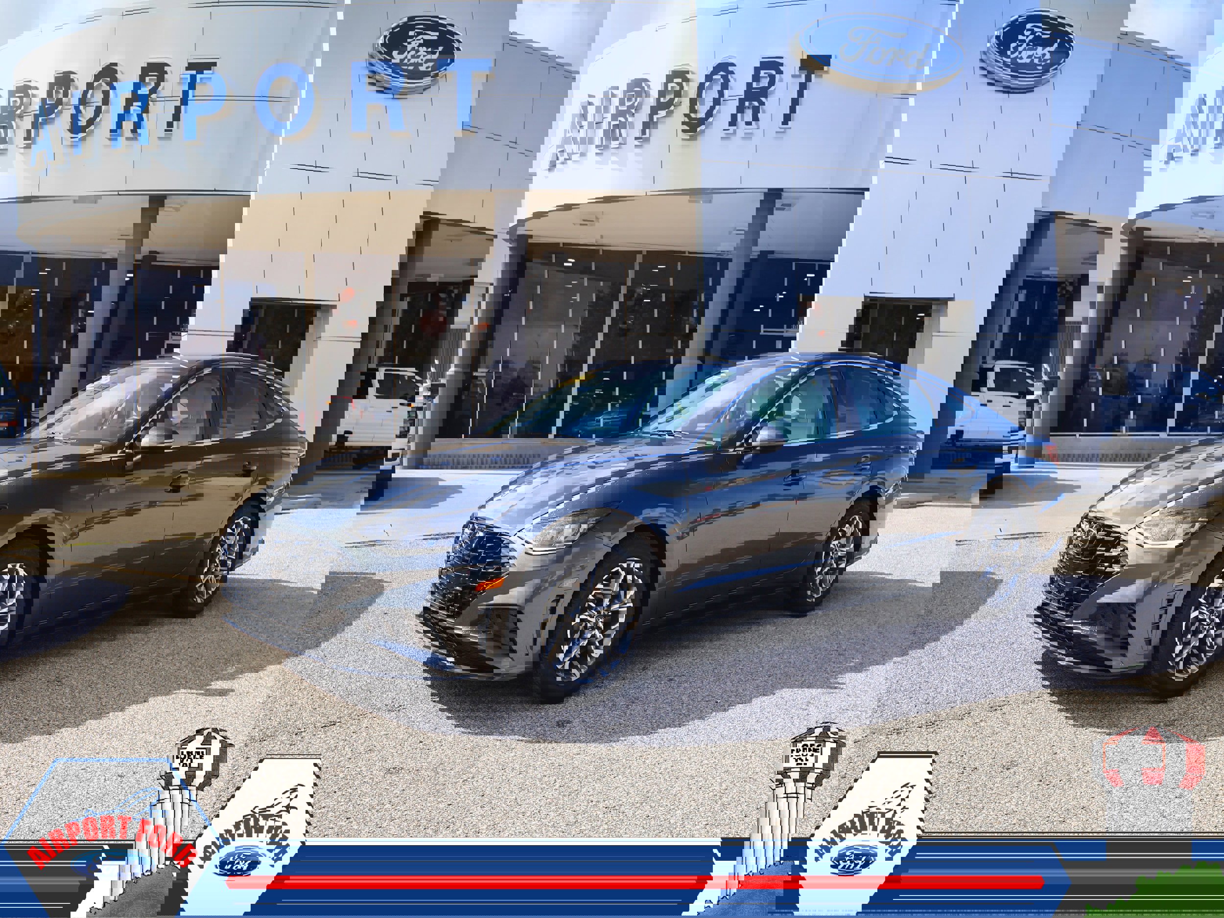 Used 2022 Hyundai Sonata SEL