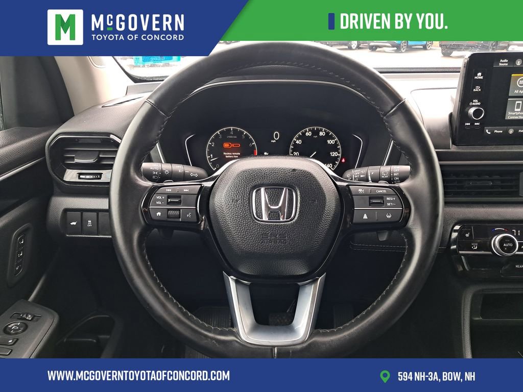 Used 2023 Honda Pilot EX-L image 28