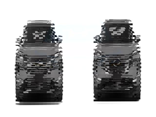 New 2026 Nissan Rogue Platinum image 7