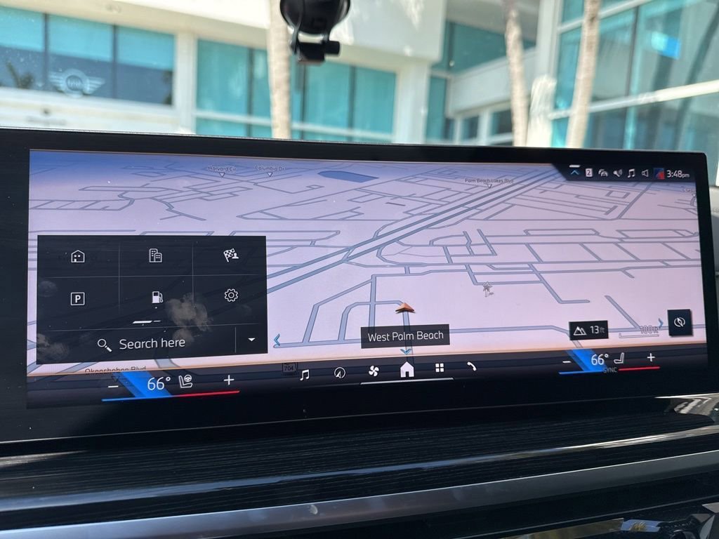 Used 2026 BMW X6 xDrive40i video 2