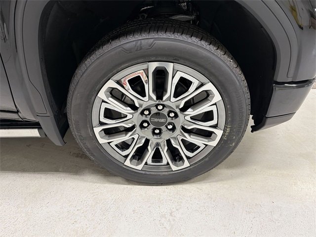 New 2026 GMC Sierra 1500 Denali Ultimate image 14