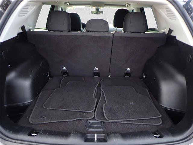 Used 2019 Jeep Compass Sport w/ Tech Group image 8