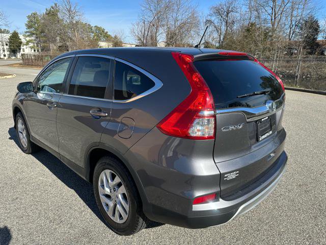 Used 2016 Honda CR-V EX image 5