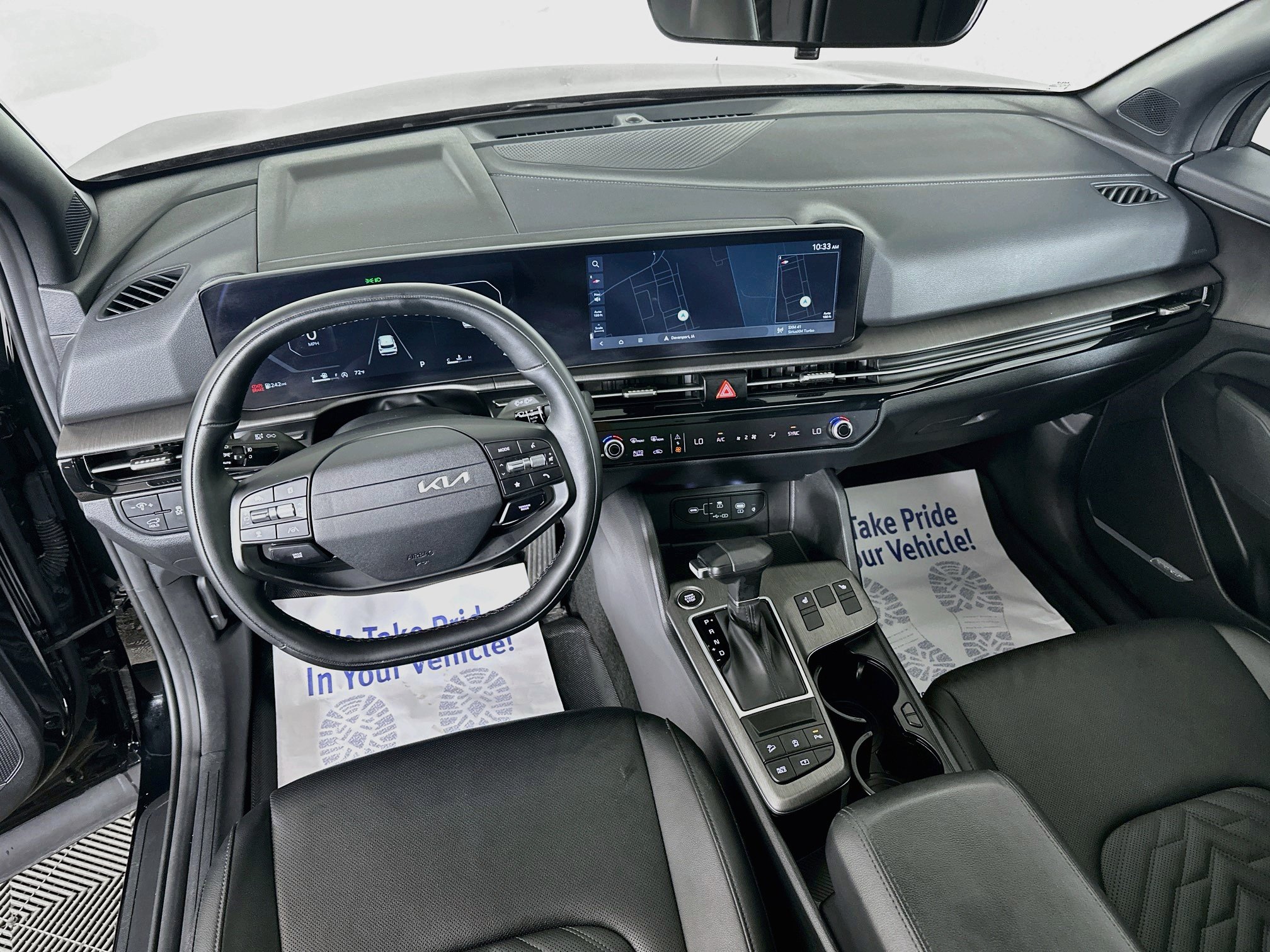 Certified 2026 Kia Sportage X-Line w/ X-Line Technology Package AWD/4WD image 23
