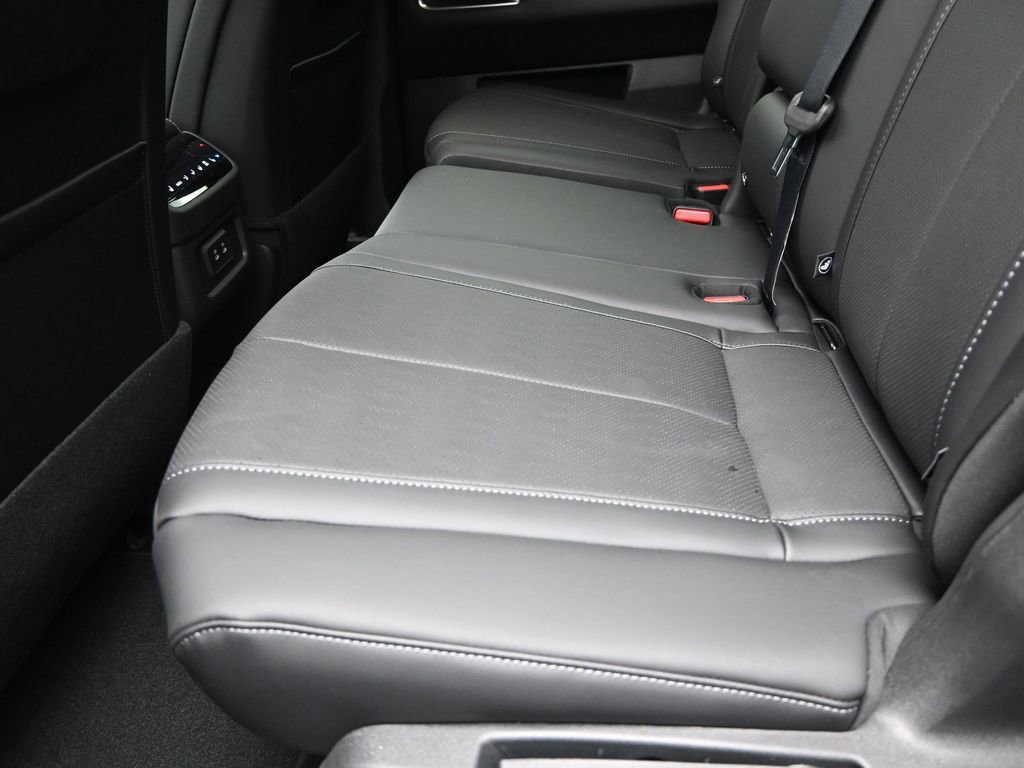 New 2026 INFINITI QX60 Luxe w/ Cargo Package image 17