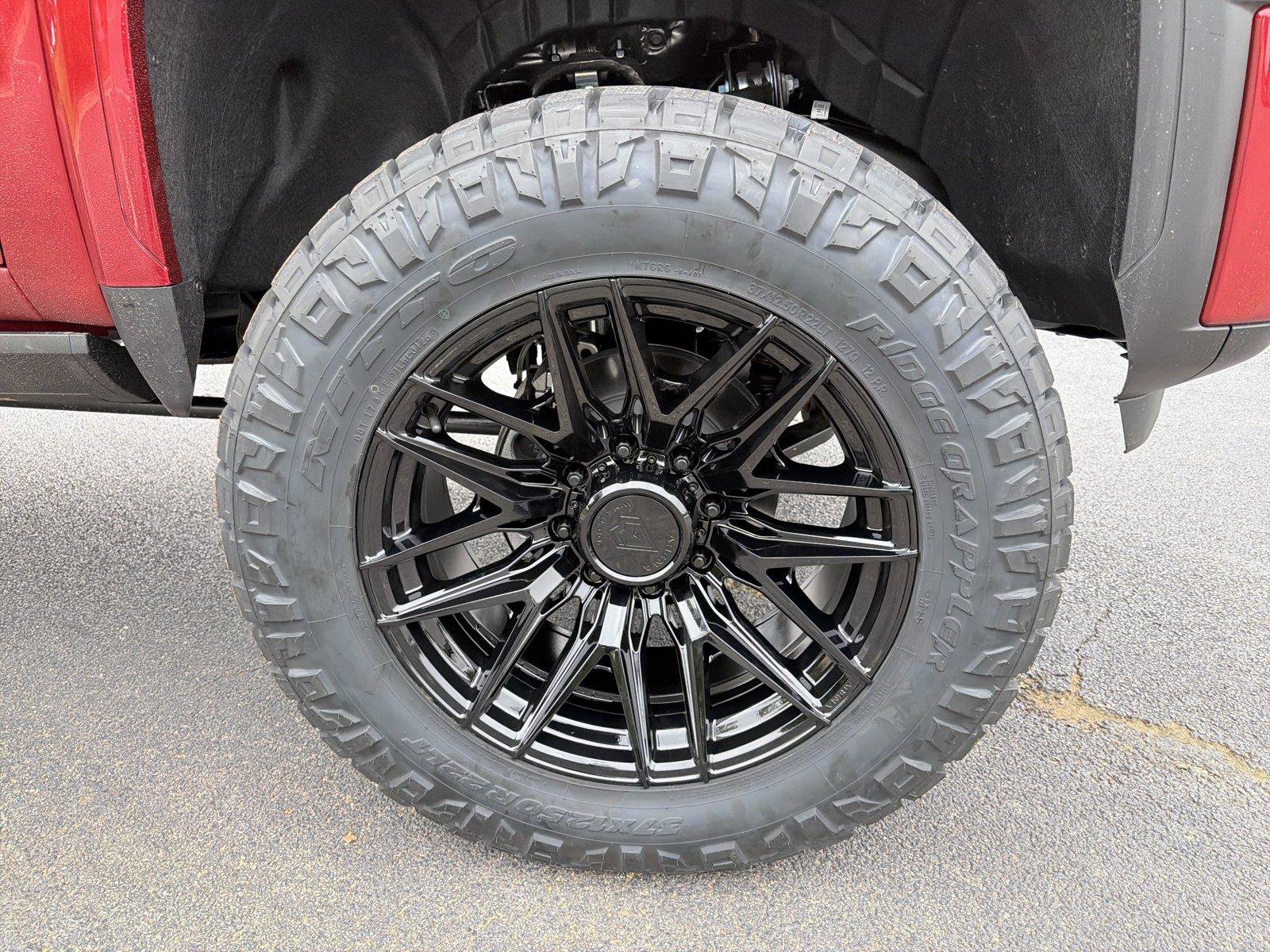New 2026 GMC Sierra 2500 Pro w/ Convenience Package AWD/4WD image 10