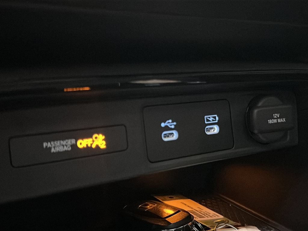 Certified 2026 Honda CR-V TrailSport image 33