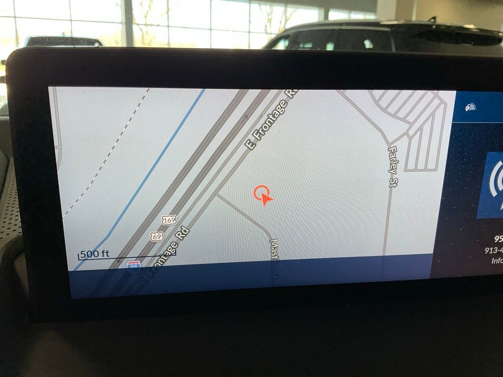 Certified 2019 Acura RDX FWD w/ Technology Package image 17