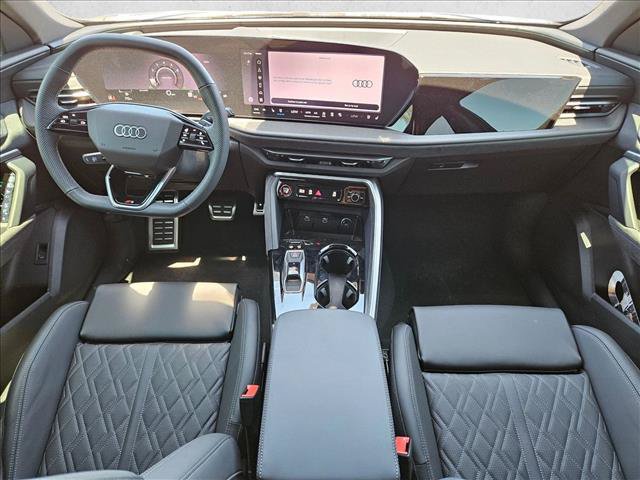 New 2026 Audi SQ5 Premium Plus AWD/4WD image 15