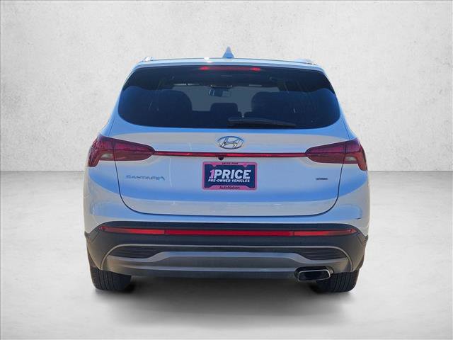 Used 2022 Hyundai Santa Fe SE image 6