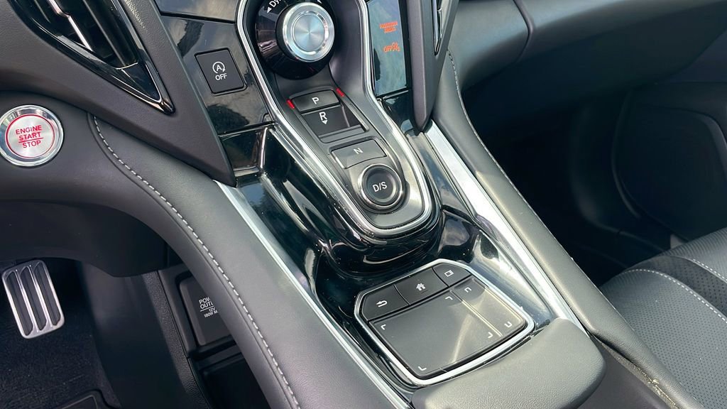 Certified 2021 Acura RDX A-Spec image 17