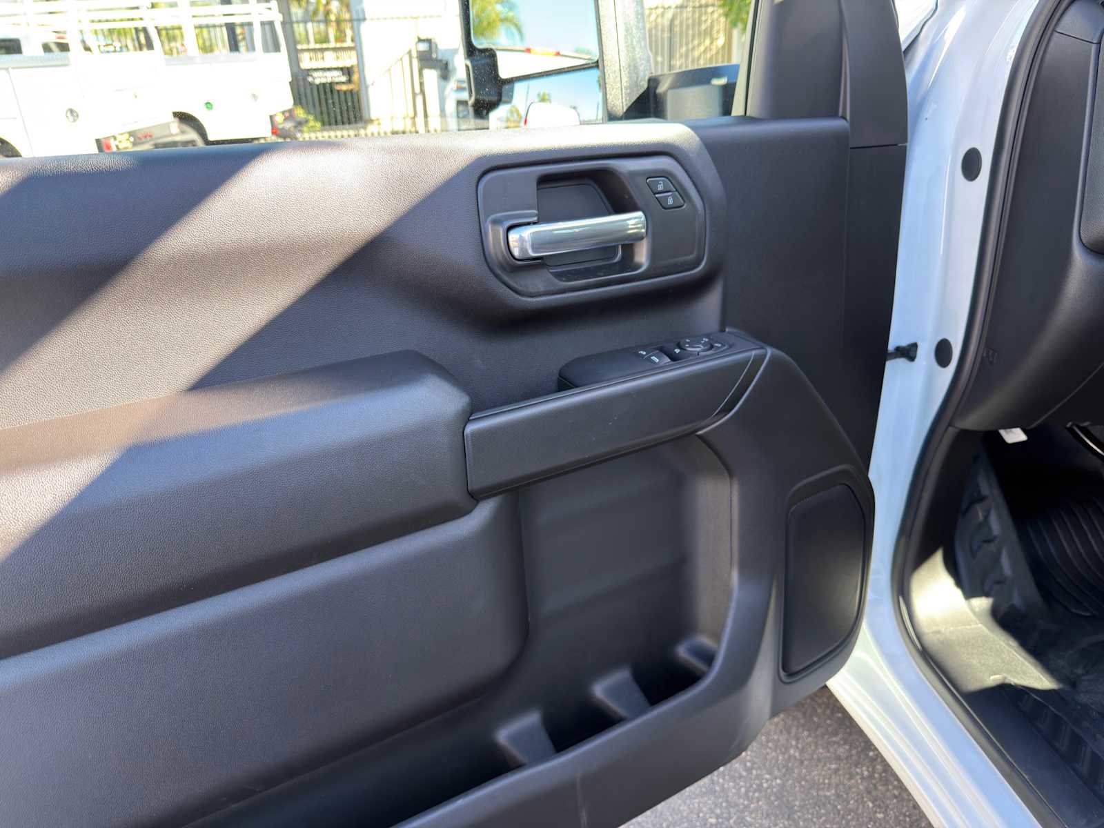 New 2026 Chevrolet Silverado 3500 W/T w/ WT Convenience Package image 26