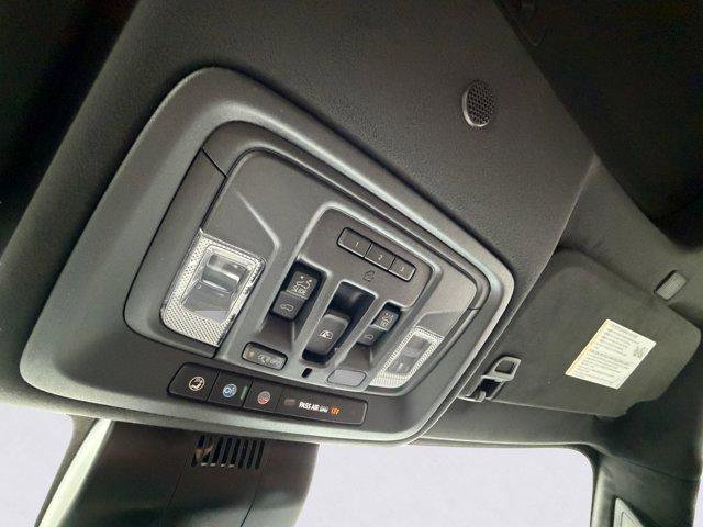 New 2026 GMC Sierra 3500 Denali Ultimate image 24