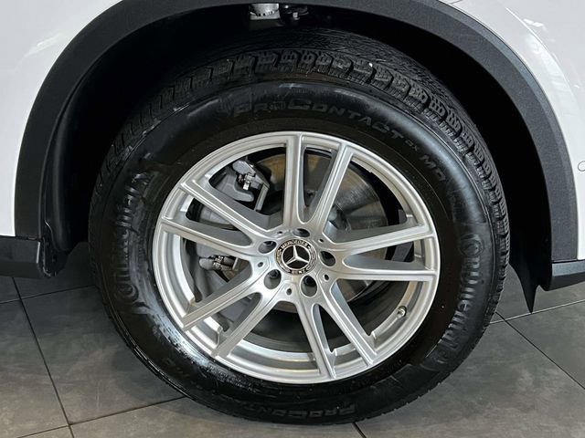 Certified 2023 Mercedes-Benz GLC 300 4MATIC image 7