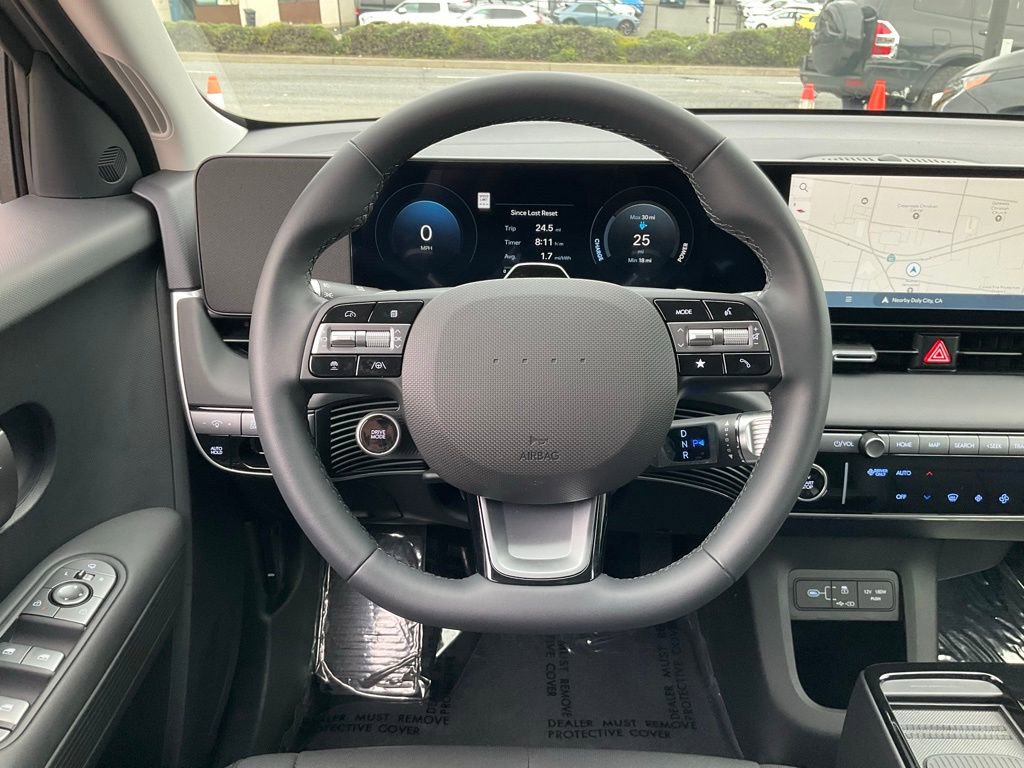 Used 2025 Hyundai Ioniq 5 SEL image 39