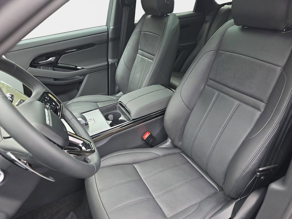 New 2026 Land Rover Range Rover Evoque S AWD/4WD image 15