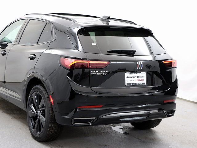 New 2026 Buick Envision Sport Touring image 7