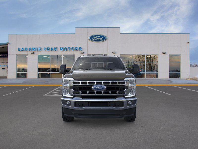 New 2026 Ford F350 XLT w/ FX4 Off-Road Package image 6