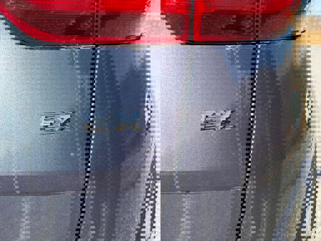 Used 2020 Kia Sportage EX image 12