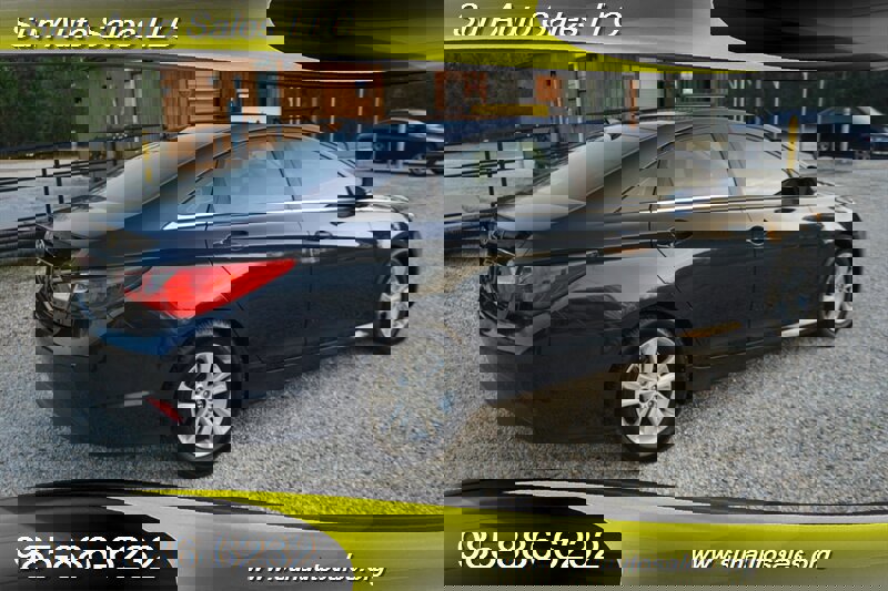 Used 2014 Hyundai Sonata GLS w/ Popular Equipment Group 2 image 23