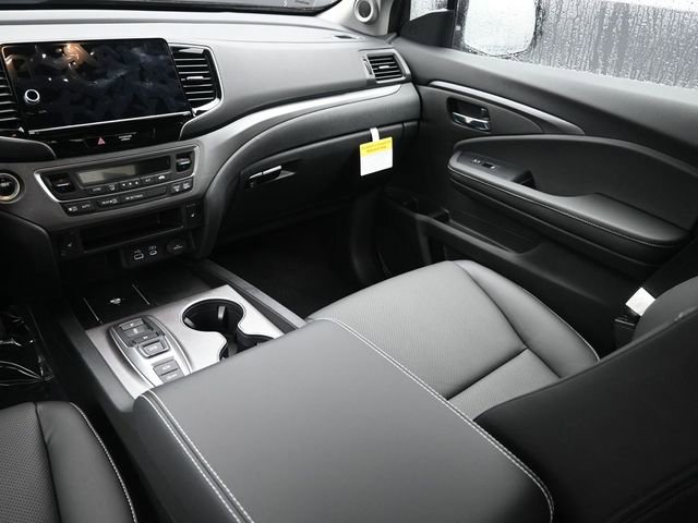 New 2026 Honda Ridgeline RTL image 11