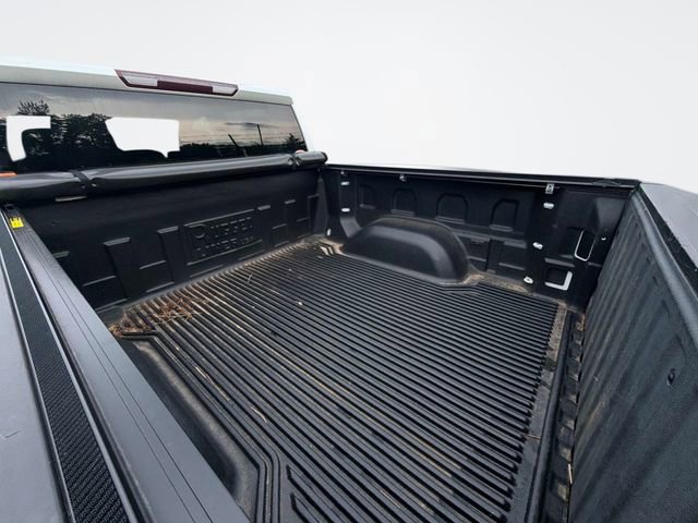 Used 2020 Chevrolet Silverado 1500 Custom w/ Infotainment Package AWD/4WD image 10