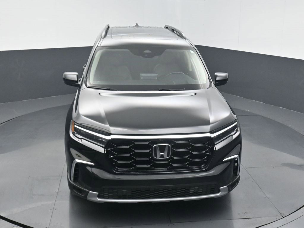 Used 2023 Honda Pilot Elite image 6