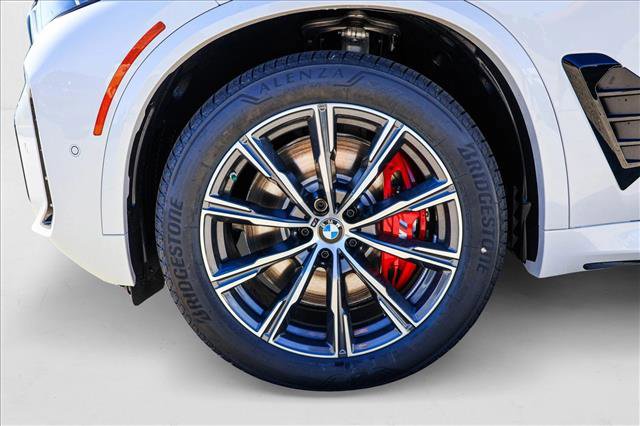 New 2026 BMW X5 M60i w/ Executive Package AWD/4WD image 9