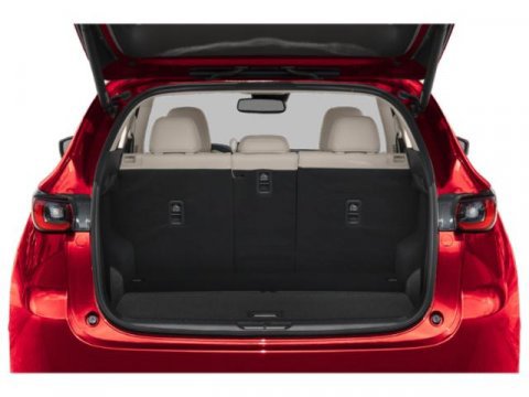 New 2025 MAZDA CX-5 AWD 2.5 S w/ Preferred Package image 14