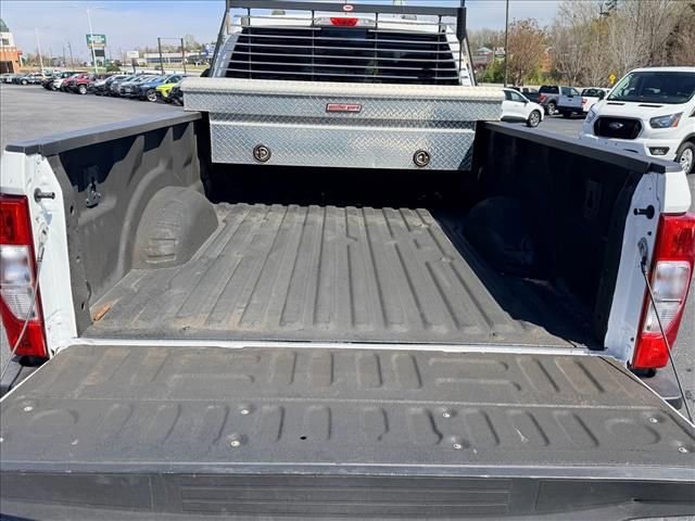 Used 2021 Ford F250 XL w/ Power Equipment Group image 15