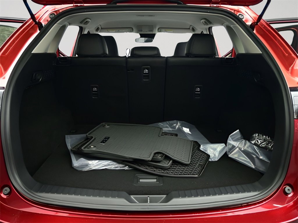 New 2025 MAZDA CX-5 AWD 2.5 S image 10