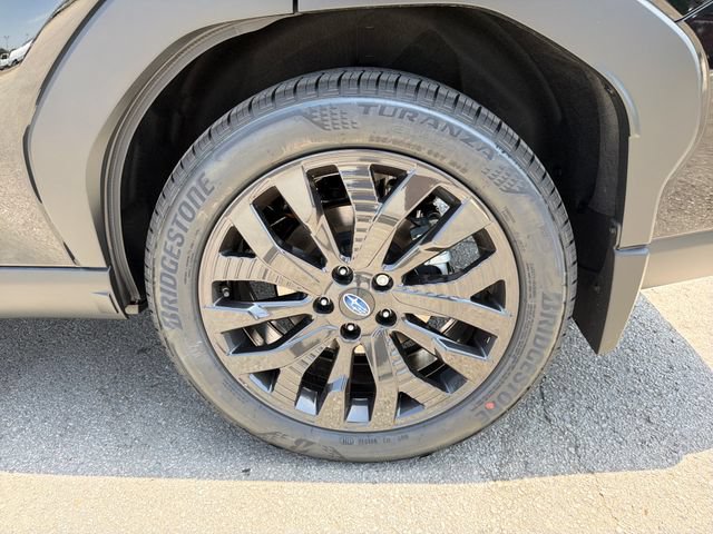 New 2026 Subaru Forester Sport w/ Onyx Edition AWD/4WD image 27