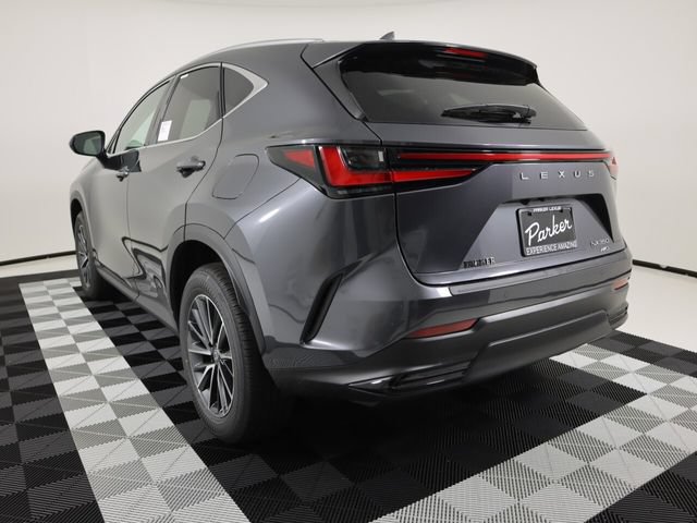 New 2026 Lexus NX 350 AWD w/ Accessory Package (2T) image 2