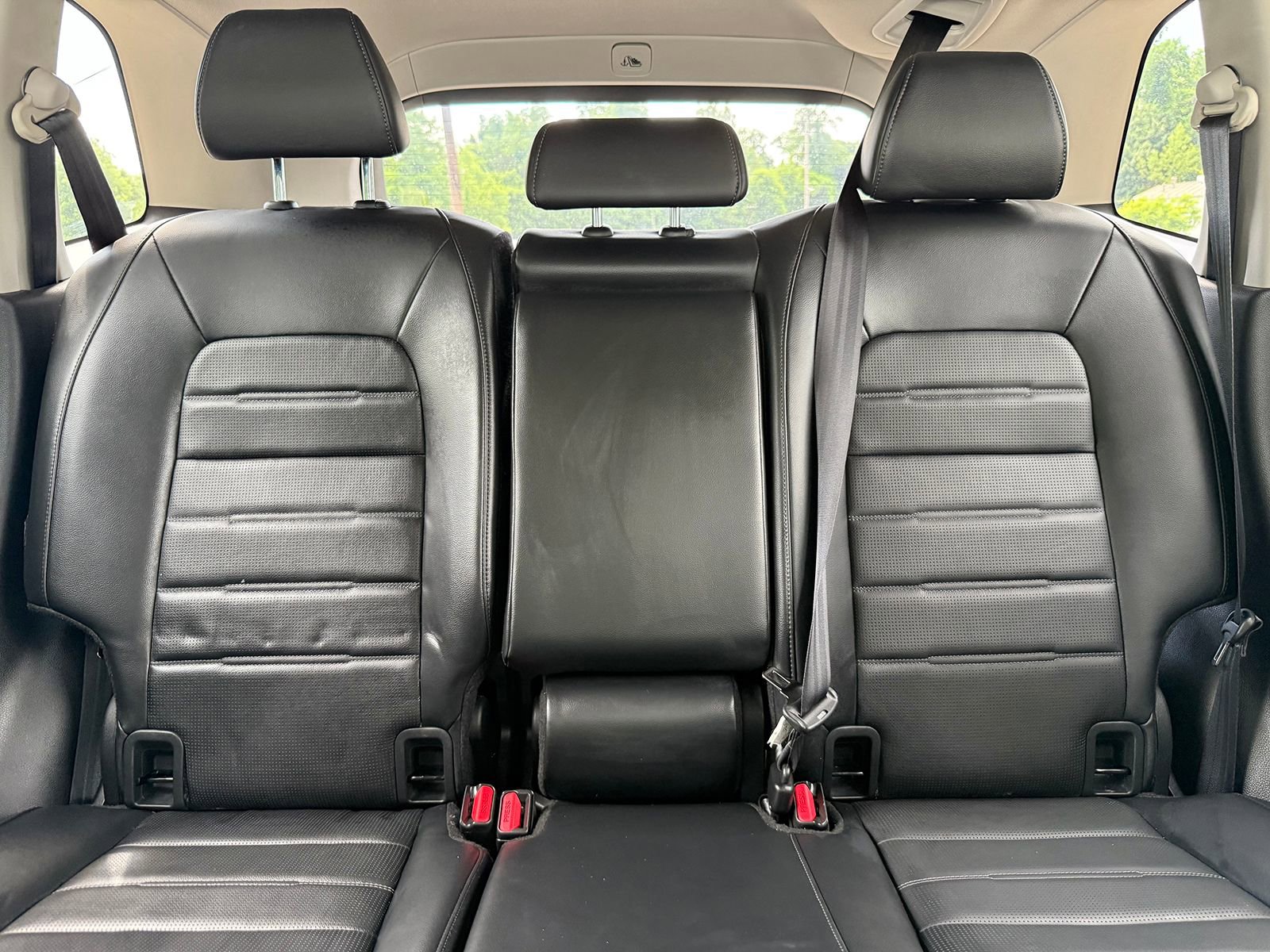 Used 2023 Honda CR-V EX-L image 37