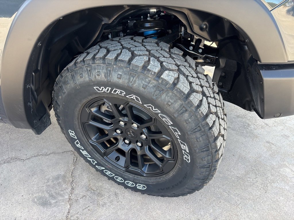 New 2026 RAM 1500 Rebel image 12