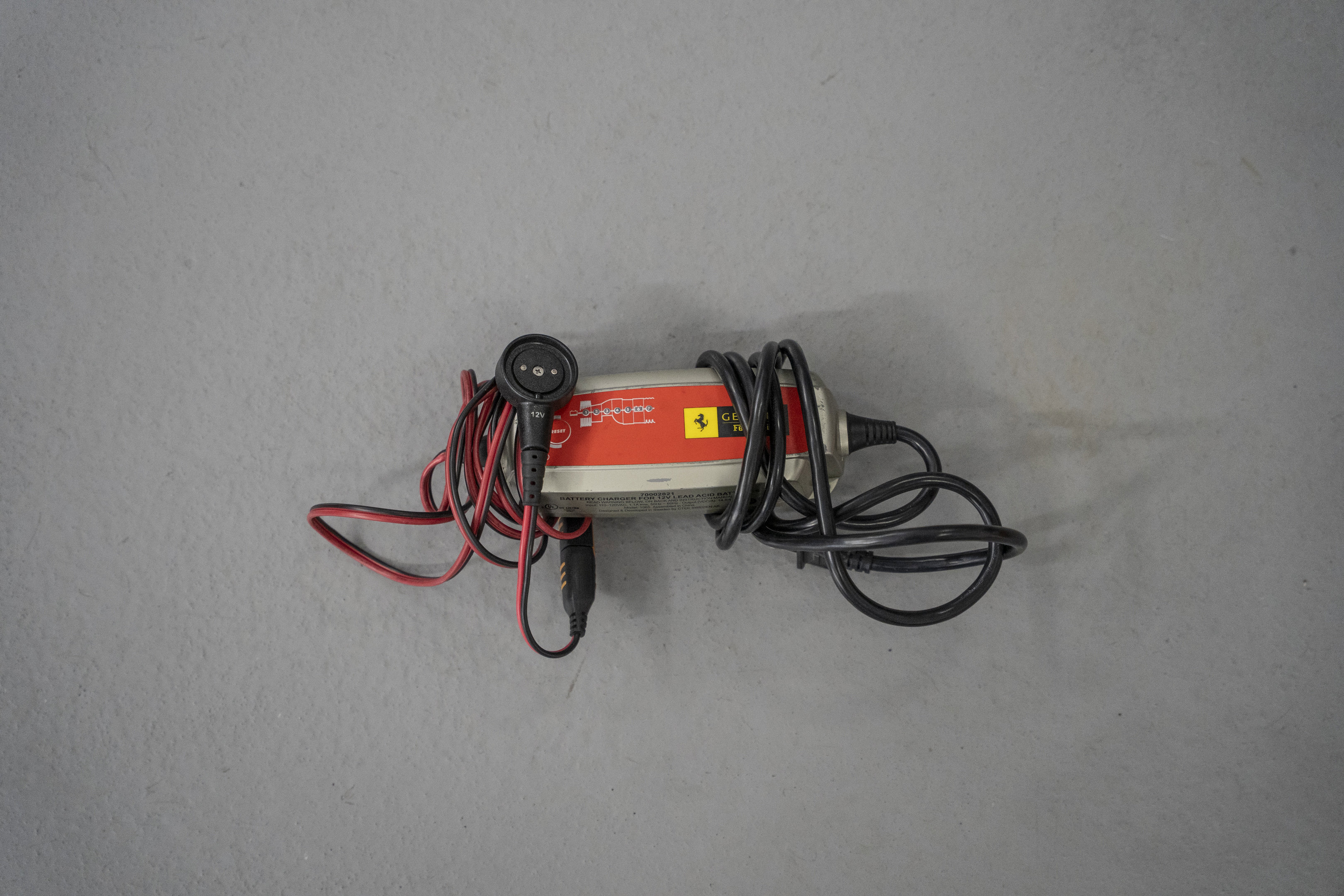 Certified 2017 Ferrari 488 Spider image 56