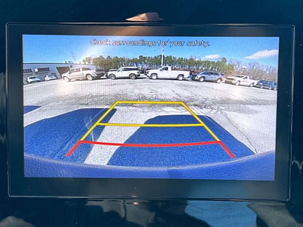 Used 2023 Hyundai Santa Cruz SEL image 21