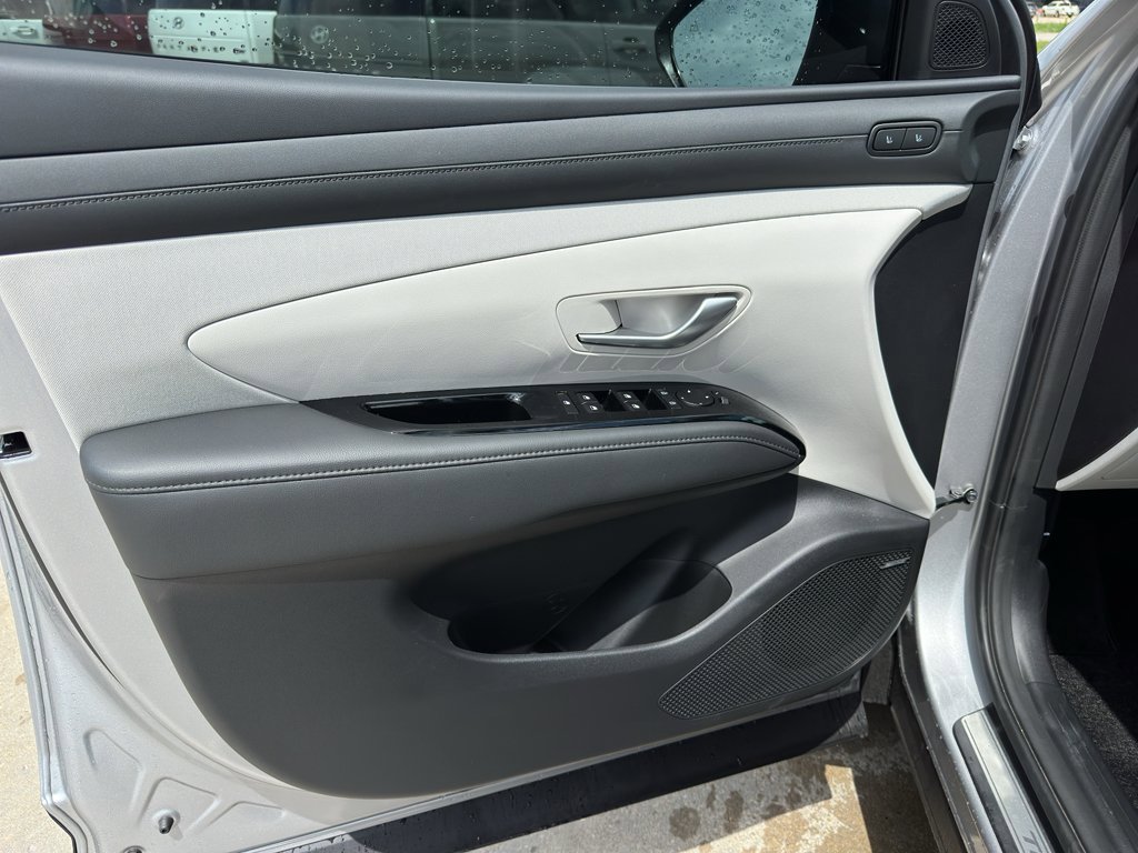 New 2026 Hyundai Tucson Limited AWD/4WD image 10