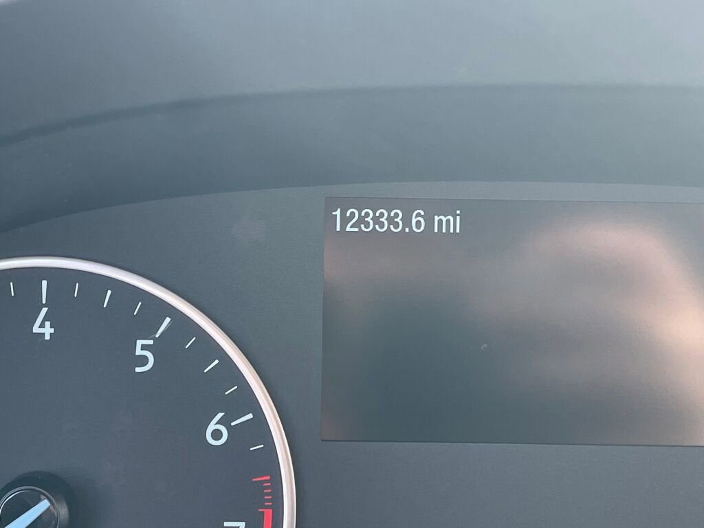 Used 2022 Ford EcoSport SE w/ SE Convenience Package image 3