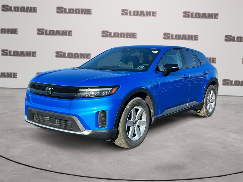 New 2026 Honda Prologue EX