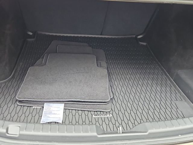 Certified 2025 MAZDA MAZDA3 s image 16