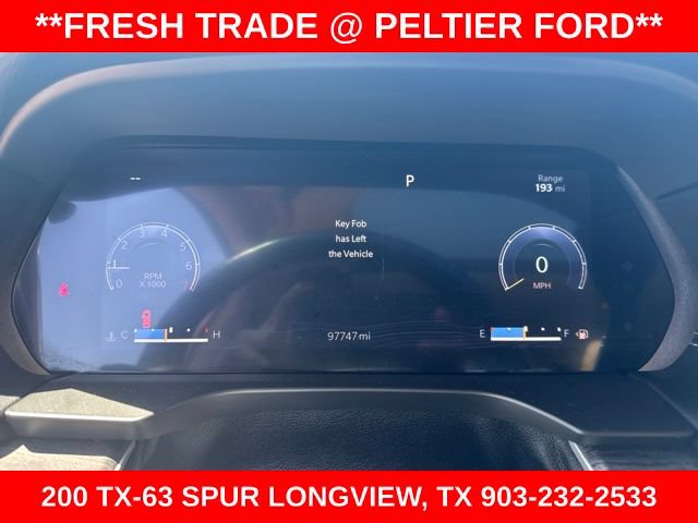 Used 2021 Jeep Grand Cherokee L Limited RWD image 19