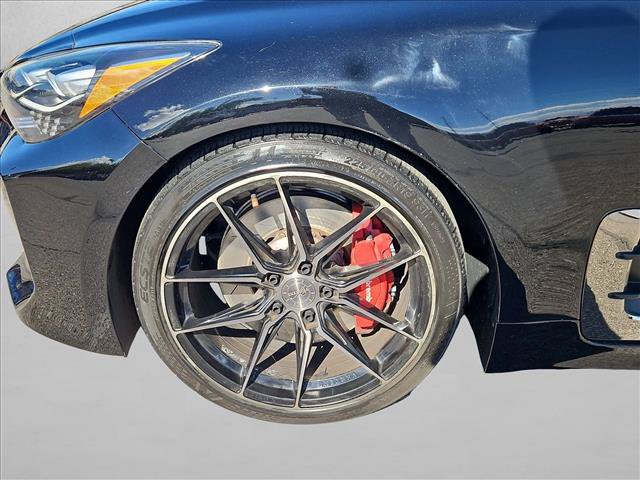 Used 2019 Kia Stinger GT2 RWD image 25