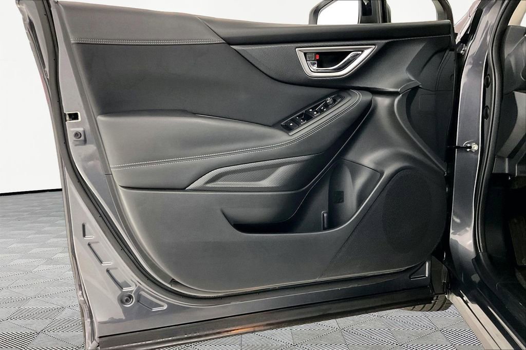 Used 2021 Subaru Forester Premium w/ Popular Package #1 image 18