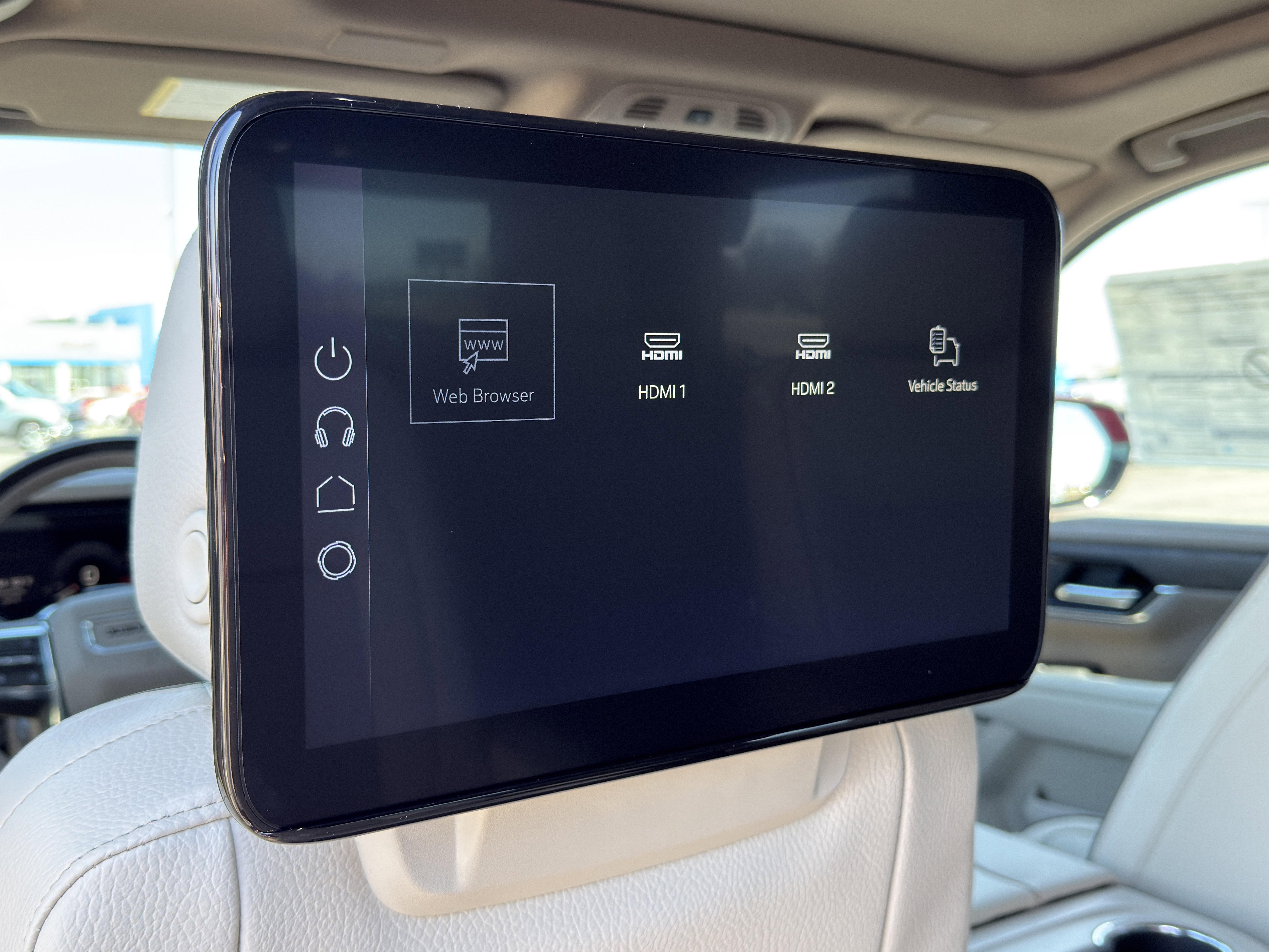 New 2026 GMC Yukon Denali image 14